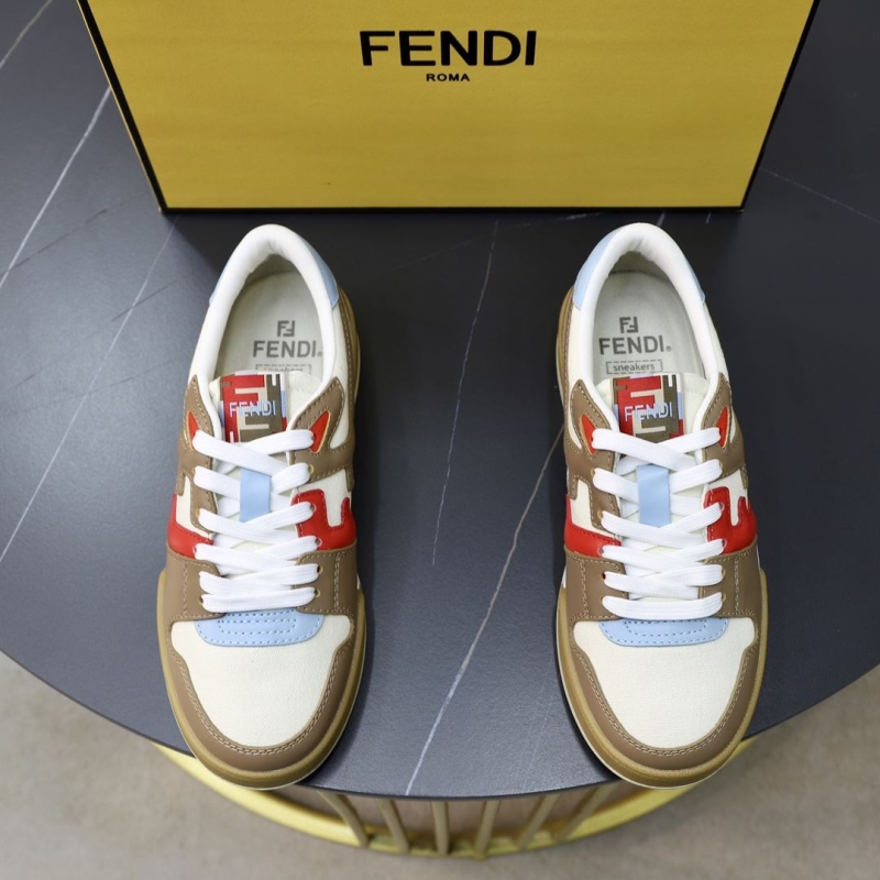 F**di sneakers